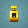 Perfume Bottle #2220