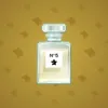 Perfume Bottle #2223