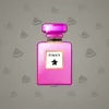 Perfume Bottle #2226