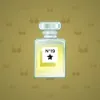 Perfume Bottle #2228
