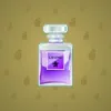 Perfume Bottle #2231