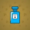 Perfume Bottle #2234