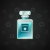 Perfume Bottle #2236
