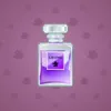 Perfume Bottle #2244