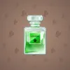 Perfume Bottle #2247