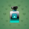 Perfume Bottle #225