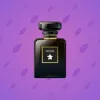 Perfume Bottle #2250