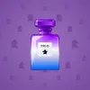 Perfume Bottle #2254