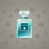 Perfume Bottle #2255