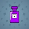 Perfume Bottle #2256