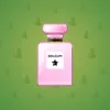 Perfume Bottle #2258