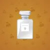 Perfume Bottle #2261