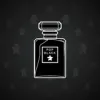 Perfume Bottle #2262