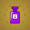 Perfume Bottle #2263
