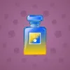 Perfume Bottle #2264