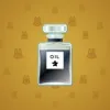 Perfume Bottle #2265