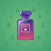 Perfume Bottle #2266