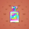 Perfume Bottle #2267