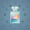 Perfume Bottle #2268