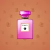 Perfume Bottle #2270