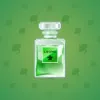 Perfume Bottle #2271