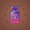 Perfume Bottle #2272