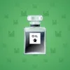 Perfume Bottle #2275