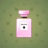 Perfume Bottle #2277