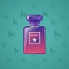 Perfume Bottle #2279
