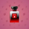 Perfume Bottle #2284