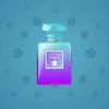 Perfume Bottle #2288