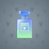 Perfume Bottle #2295