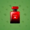 Perfume Bottle #2296