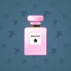 Perfume Bottle #2297