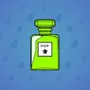 Perfume Bottle #2299