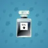 Perfume Bottle #2300