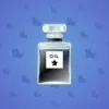 Perfume Bottle #2301