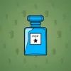 Perfume Bottle #2305
