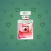 Perfume Bottle #2307
