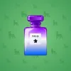 Perfume Bottle #2308