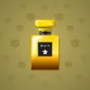 Perfume Bottle #2310