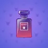 Perfume Bottle #2322