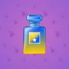 Perfume Bottle #2324