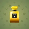 Perfume Bottle #2326