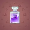Perfume Bottle #2329