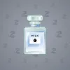 Perfume Bottle #2330