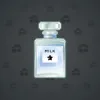 Perfume Bottle #2333