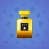 Perfume Bottle #2336