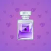 Perfume Bottle #2339