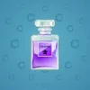 Perfume Bottle #2347